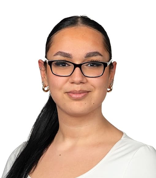 Seher Sahin, MPA